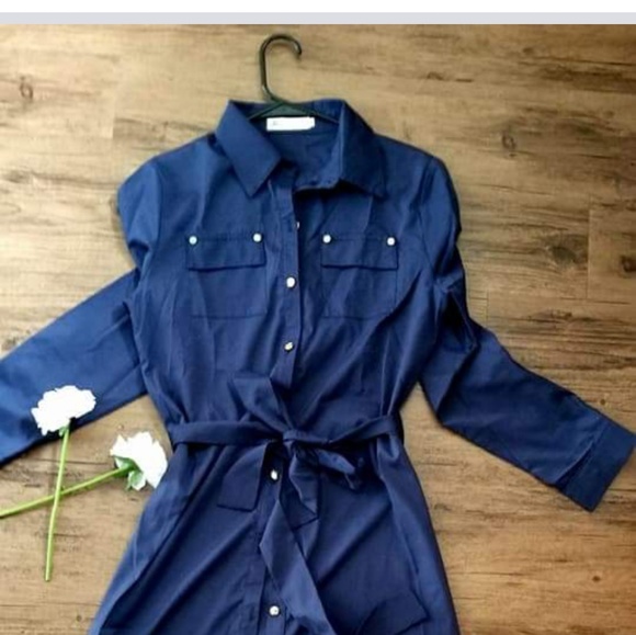 Long shirt - Picture 4 of 4